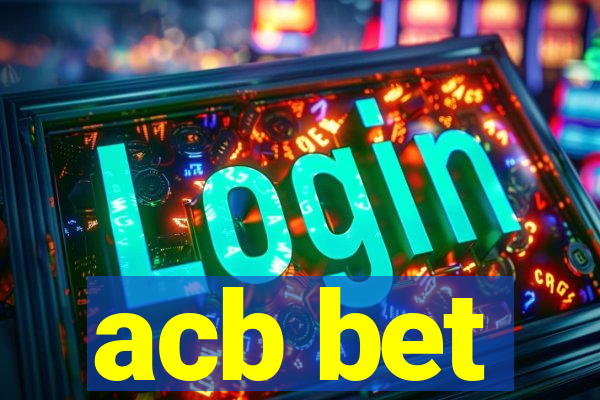 acb bet